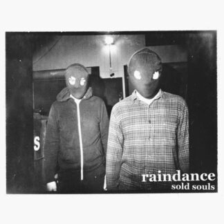 Raindance - Sould Souls (7")
