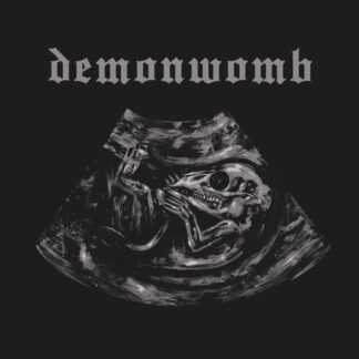 Demonwomb - S/T (7")