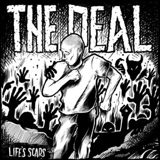 The Deal - Life's Scars (7")