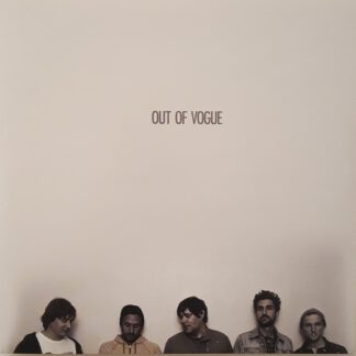 Out Of Vogue - S/T (7")