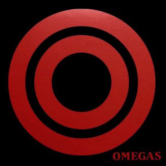 Omegas - S/T (7")