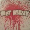 Not Astray ‎- S/T (7")