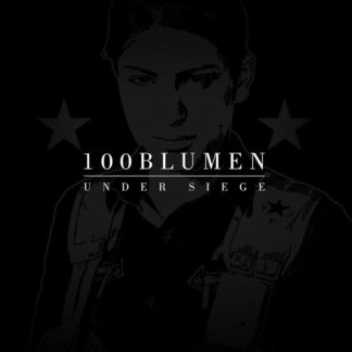 100blumen - Under Siege (LP)