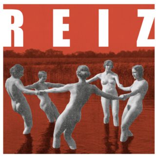 Reiz - S/T (LP)