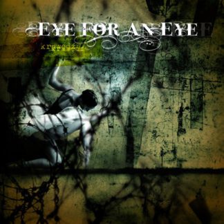 Eye For An Eye ‎- Krawędź (LP)