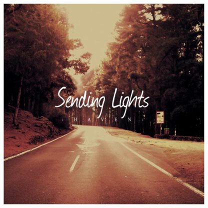 Sending Lights ‎- Haven (7")