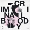 Criminal Body - S/T (LP)