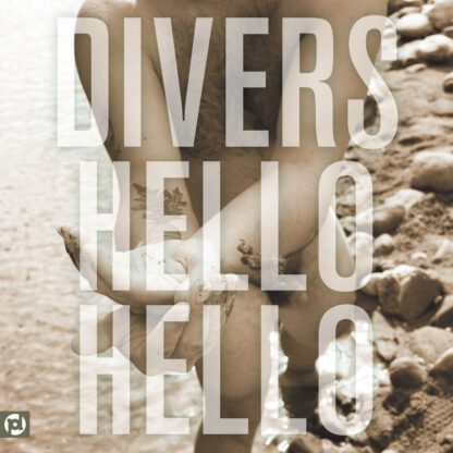 Divers - Hello Hello (LP)