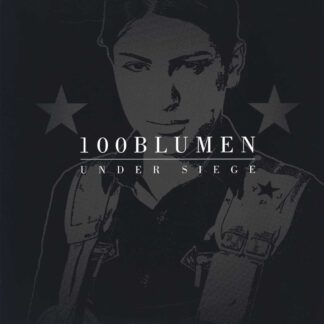 ‎100Blumen -‎ Under Siege (MC)