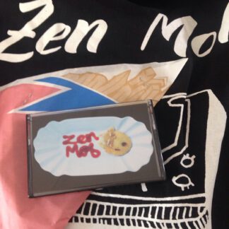 Zen Mob ‎- Demo Tape (MC)