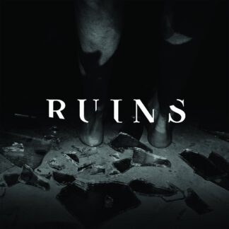 Ruins ‎- Within (LP)