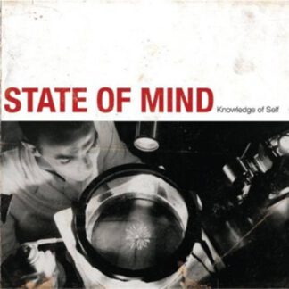 State Of Mind - Knowledge Of Self (LP)