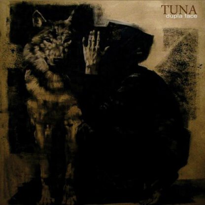 Tuna ‎- Dupla Face (LP)