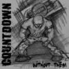 Countdown ‎- Without Them (7")