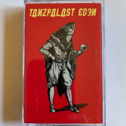 Tanzpalast Eden - Demo Tape (MC)