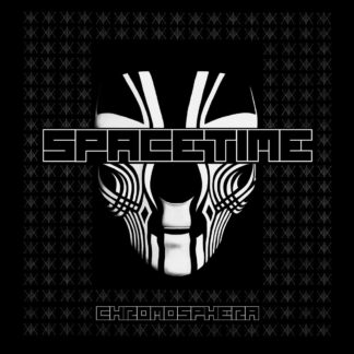 Spacetime - Chromosphera (LP)