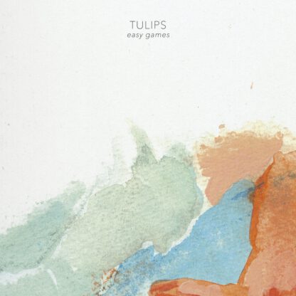 Tulips - Easy Games (LP)