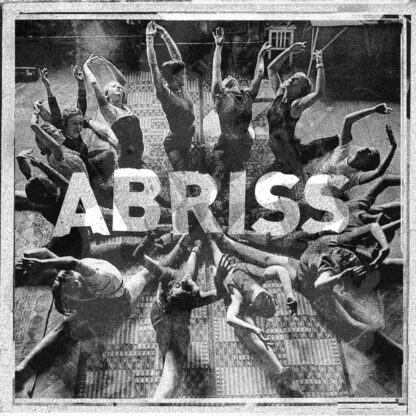 Abriss - Abriss (LP)