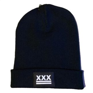 Mütze/Beanie - XXX
