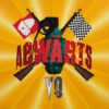 Abwärts - V8 (LP)