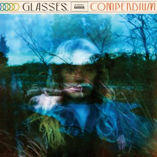 GLASSES – Compendium (2xLP)