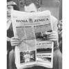HansaZeneca Vol. 2