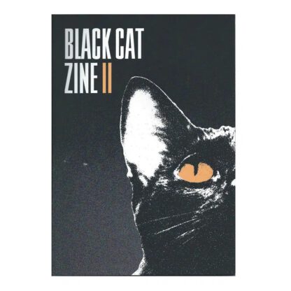 Black Cat Zine II