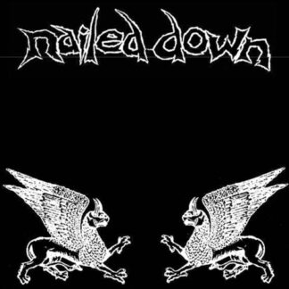 Ruido / Nailed Down - Split (5"!)