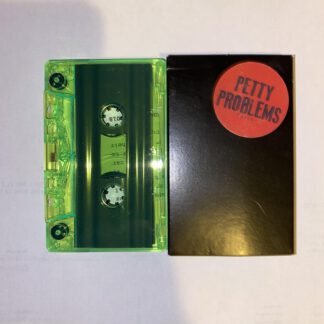 Petty Problems - Parts (MC)