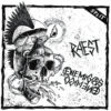 Raest / Enemigxs del Enemigo - Split (LP)