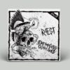 Raest / Enemigxs del Enemigo - Split (LP) – Bild 2