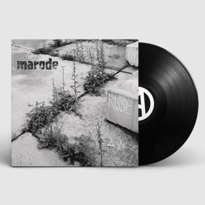 marode - Risse (LP)