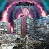 La Fraction - De L`autre cote (LP)