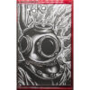 ZORO BENEFIZ SAMPLER – Verdeckte Ermittlungen Tape (MC) – Bild 2