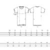 Trash Chic - 30 Jahre Shirt – Bild 6