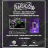 Barräkas – La Cat​​​á​​​strofe está Garantizada (MC)
