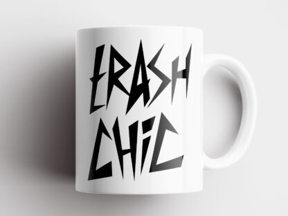 Trash Chic - Tasse