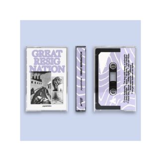 pogendroblem - Great Resignation (MC)