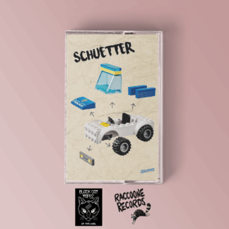 Schuetter - Demo (MC)