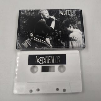 Namenlos - 1983-89 (MC)