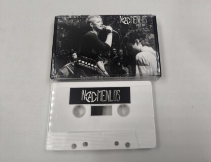 Namenlos - 1983-89 (MC)