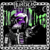 Barräkas – La Cat​​​á​​​strofe está Garantizada (MC) – Bild 2