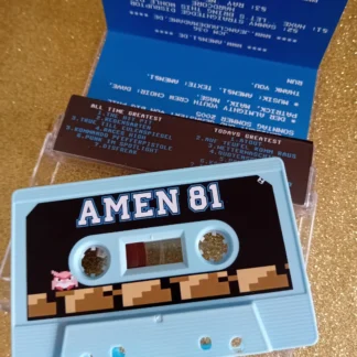 Amen 81 - The Hit Pit (MC)