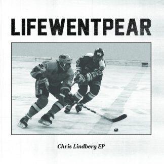Life Went Pear - Chris Lindberg / Coffee EPs (12")