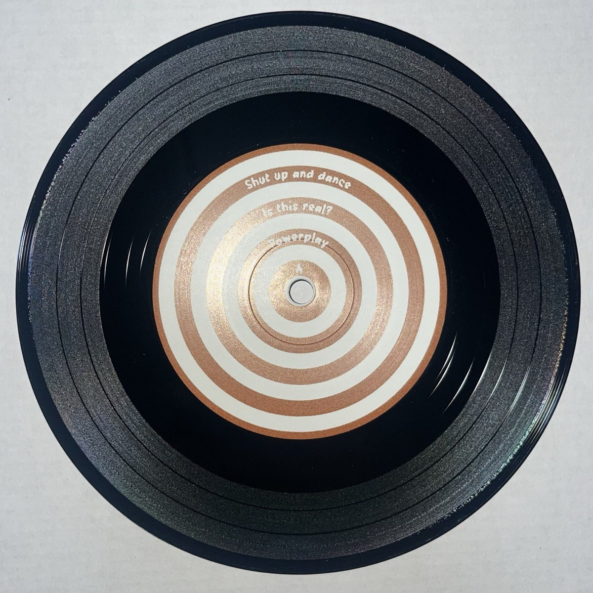 Gosse - EP (7") – Bild 3