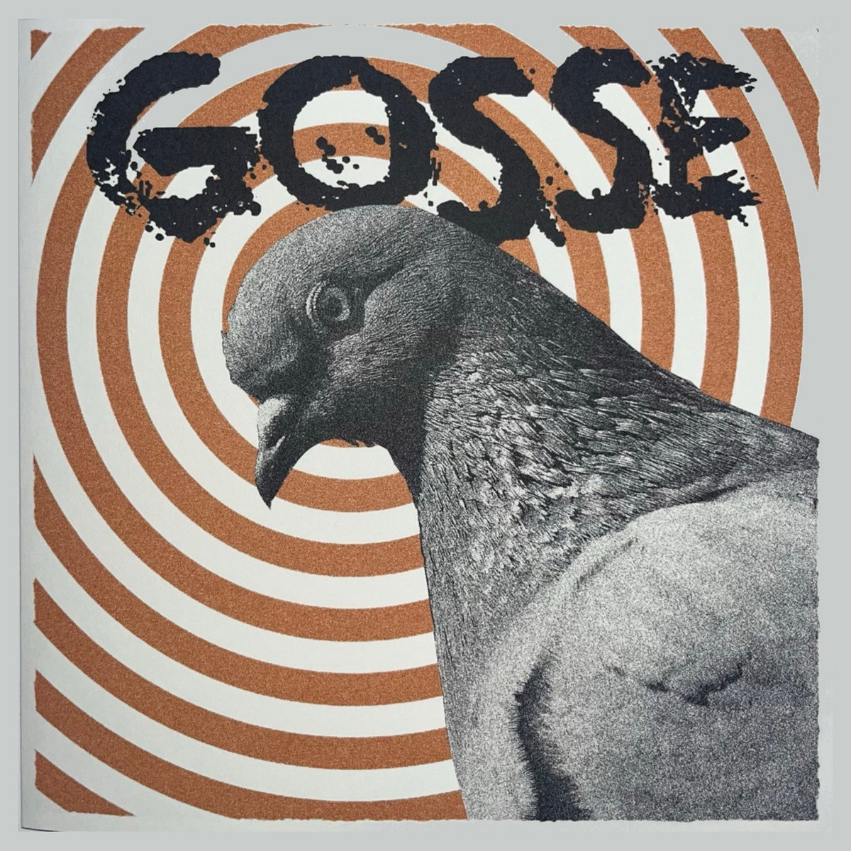 Gosse - EP (7") – Bild 2